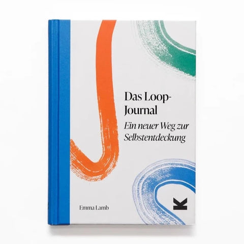 Das Loop-Journal | Ein neuer Weg zur Selbstentdeckung