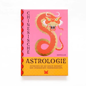Chinesische Astrologie