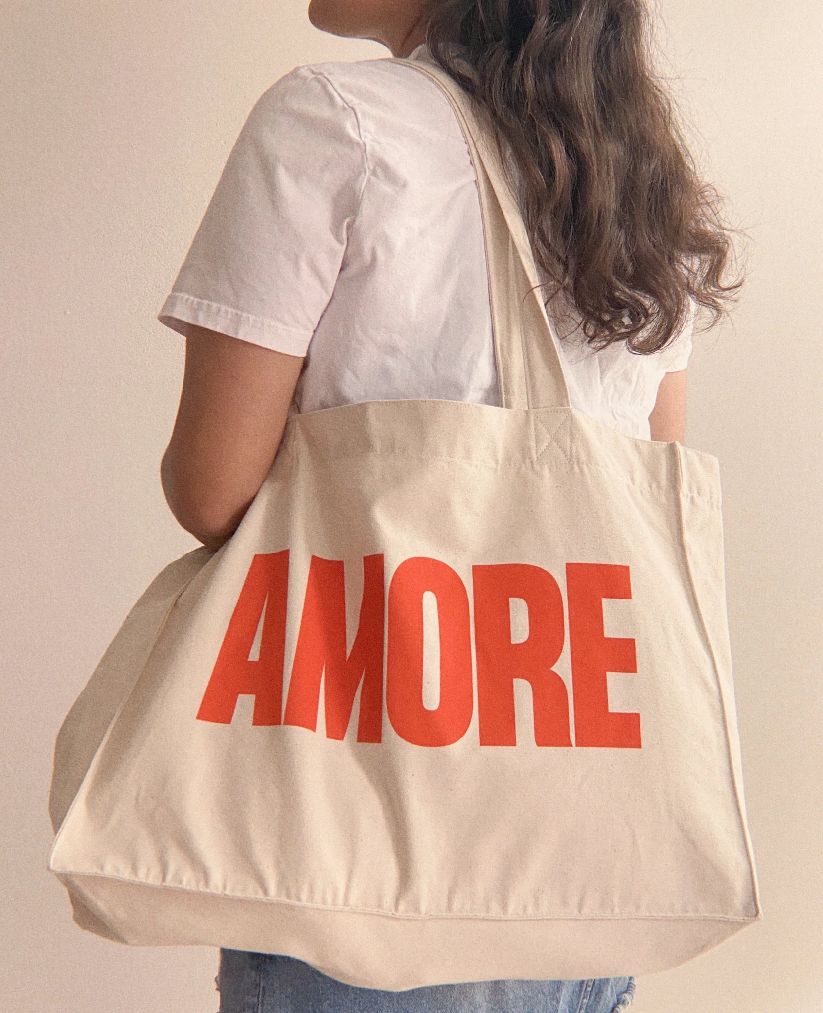 Tasche / Bag AMORE
