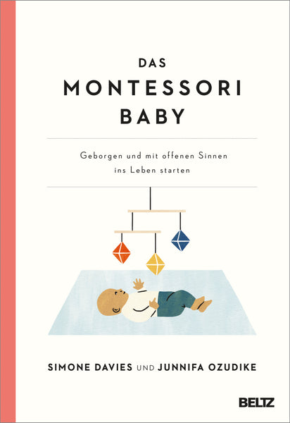 Das Montessori Baby - Simone Davies