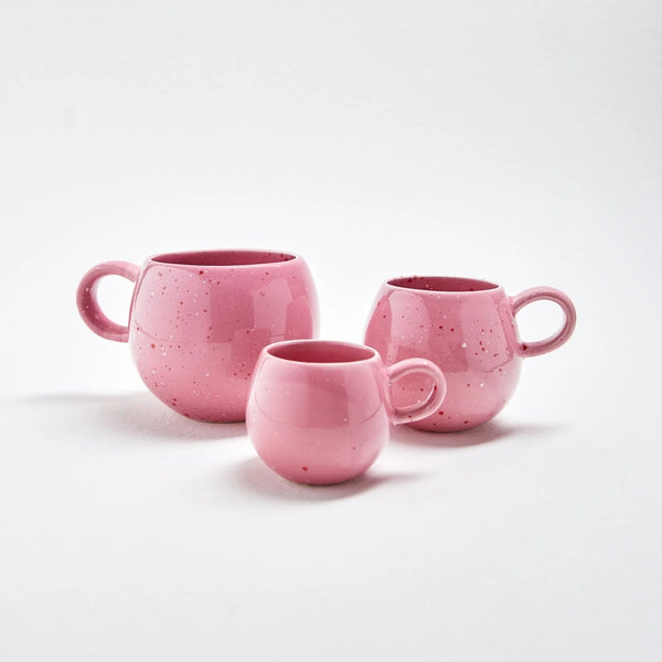 Espresso Mug *My Valentine Party* pink | 90 ml (Limited Edition)