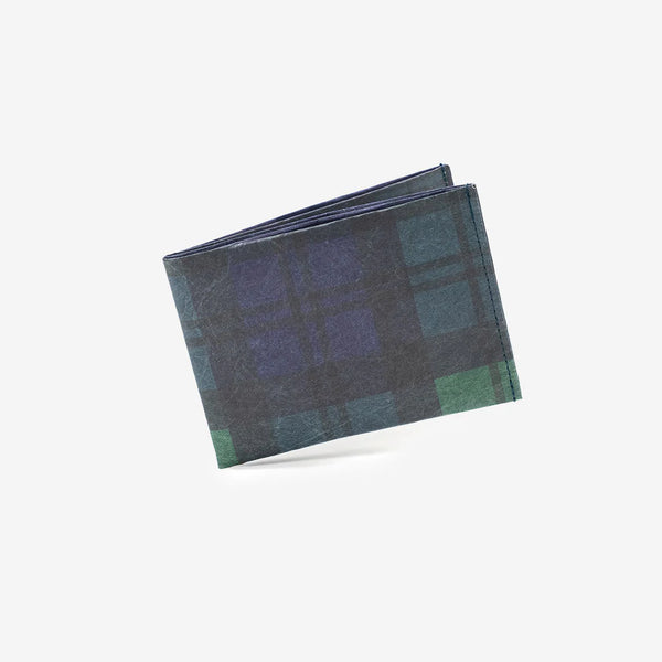 Paprcuts Portemonnaie *Lumberjack* RFID