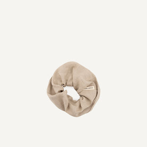 Scrunchie • sea shell | Monk and Anna