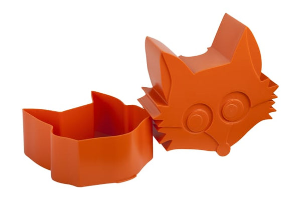Lunchbox Fuchs orange | Blafre